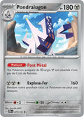 070 - Pondralugon