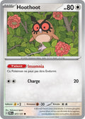 077 - Hoothoot