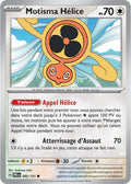 085 - Motisma Hélice