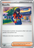 103 - Roseille