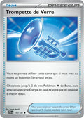 110 - Trompette de Verre