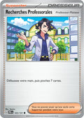 125 - Recherches Professorales