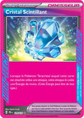 129 - Cristal Scintillant