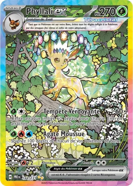 144 - Phyllali