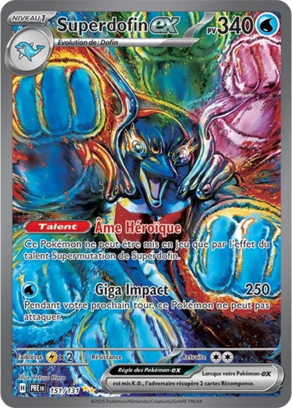 151 - Superdofin