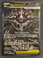 116 - Méga-Darkrai-ex - PBL