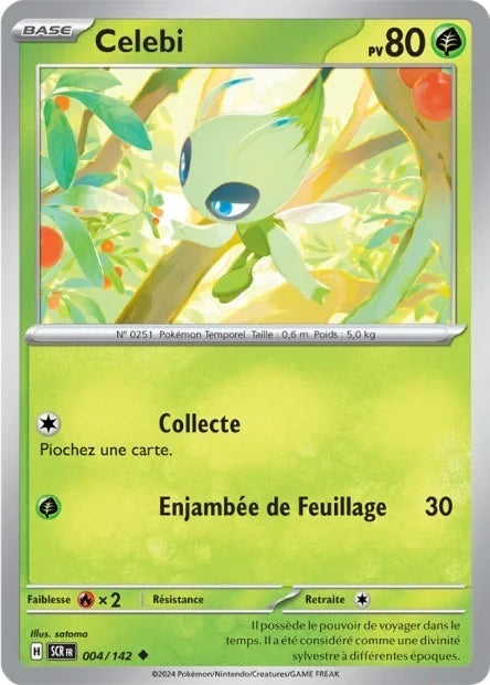 004 - Celebi