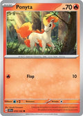 019 - Ponyta