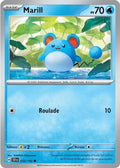 033 - Marill