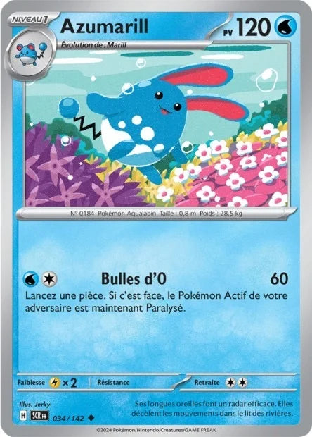 034 - Azumarill