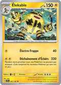 047 - Élekable