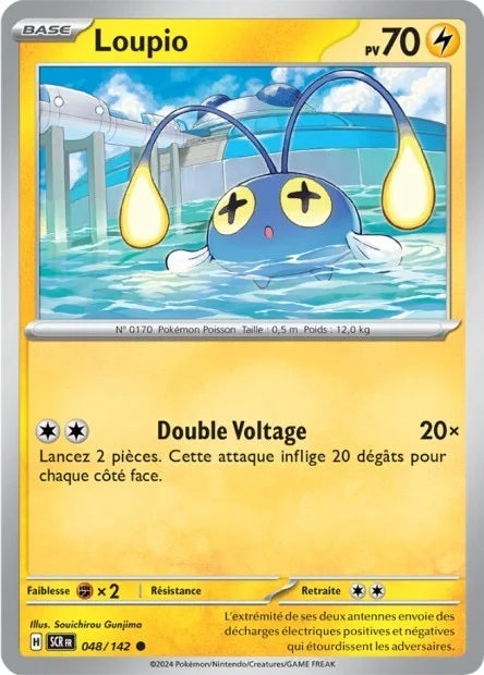 048 - Loupio