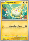054 - Togedemaru