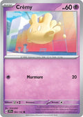 064 - Crèmy