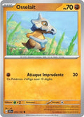 072 - Osselait