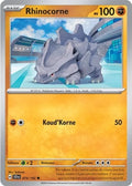 074 - Rhinocorne