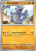 075 - Rhinoféros