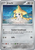 098 - Jirachi