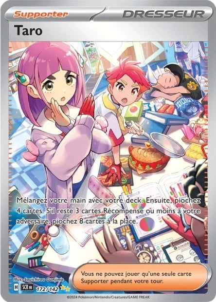 172 - Taro