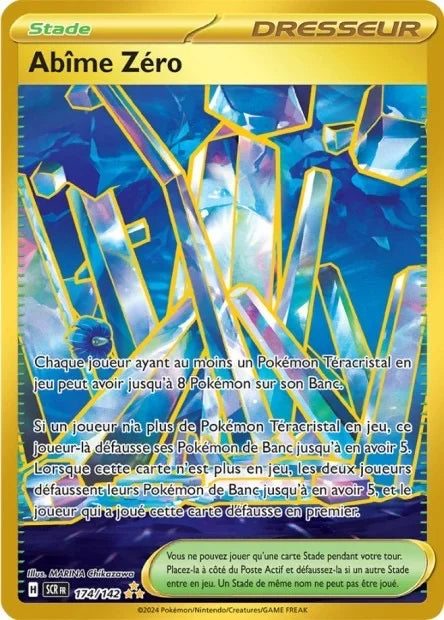 174 - Abîme Zéro