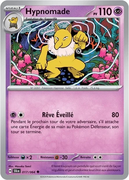 017 - Hypnomade