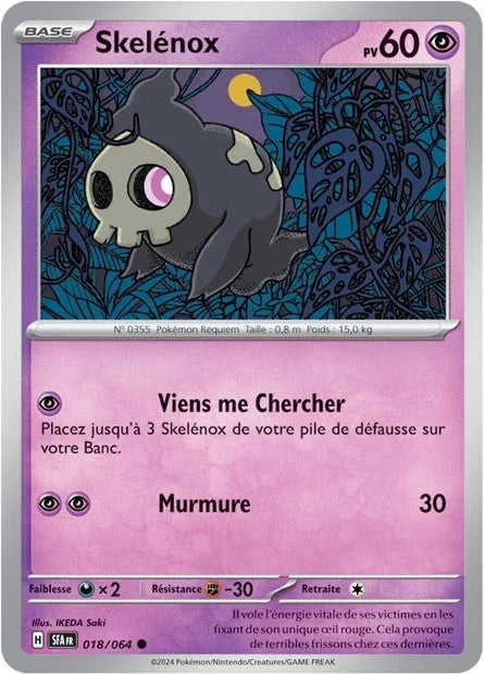 018 - Skelénox