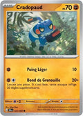 023 - Cradopaud