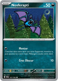 027 - Nosferapti