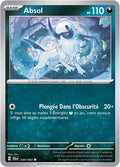 030 - Absol