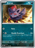 031 - Zorua