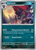 032 - Zoroark