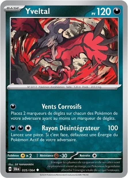 035 - Yveltal