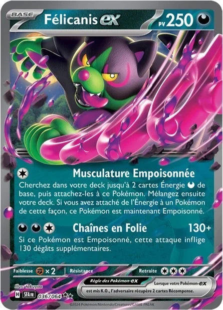 036 - Félicanis
