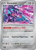 040 - Genesect