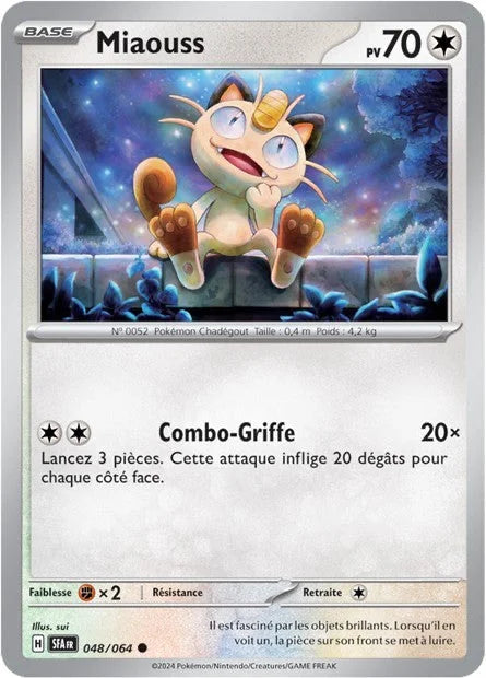 048 - Miaouss