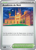 054 - Académie de Nuit