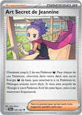 059 - Art Secret de Jeannine
