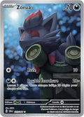 075 - Zorua