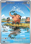 076 - Charibari