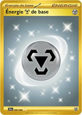 099 - Énergie Metal de base