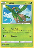 005 - Tropius