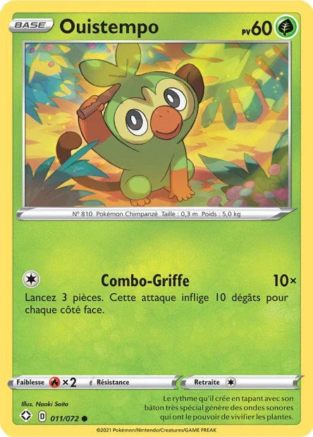 011 - Ouistempo