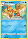 023 - Musteflott
