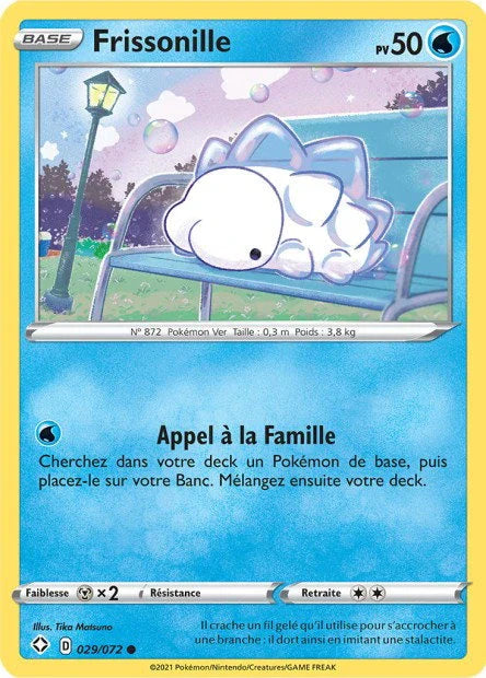 029 - Frissonille