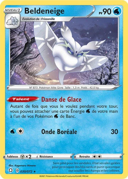 030 - Beldeneige