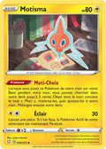 034 - Motisma