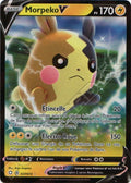 037 - Morpeko-V