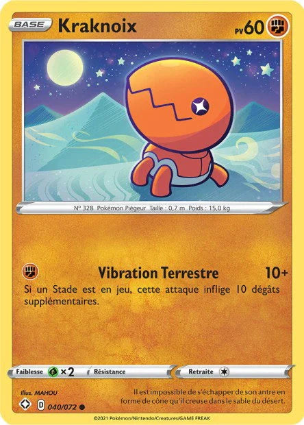 040 - Kraknoix