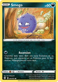 041 - Smogo