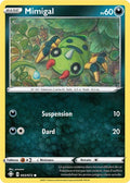 043 - Mimigal
